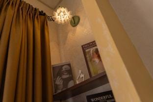 Dechill House - The Old Quarter - Train Street -R4 Vacation rental in Hanoi