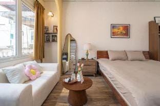 Dechill House - The Old Quarter - Train Street -R4 Vacation rental in Hanoi
