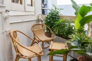 Dong Xuan Market Houses Vacation rental in Hanoi