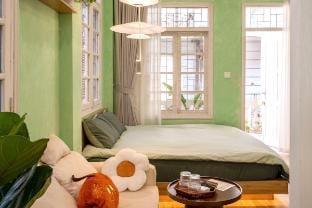 Dong Xuan Market Houses Vacation rental in Hanoi