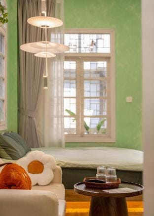 Dong Xuan Market Houses Vacation rental in Hanoi