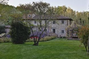 Il Mulino by Miani Group Villa in Tuscany