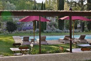 Il Mulino by Miani Group Villa in Tuscany