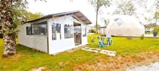 2-person cottage: spa/massage/diner/breakfast Vacation rental in Pays de la Loire