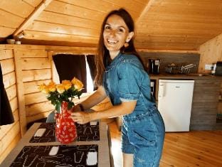 Kota 2pers + options : spa/massage/diner/breakfast Vacation rental in Pays de la Loire