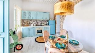 Lady Stamatias House Vacation rental in Decentralized Administration of the Aegean