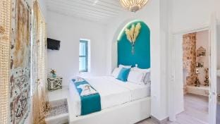 Lady Stamatias House Vacation rental in Decentralized Administration of the Aegean