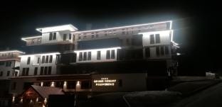 Tulip Apartment Pamporovo Apartment in Decentralized Administration of Macedonia and Thrace