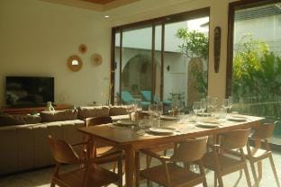 Los Primos Villa – Your Uluwatu escape ? ? Vacation rental in Bali