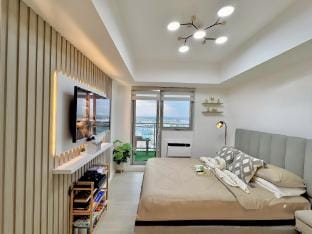 Peridot Haven PH - Azure North Pampanga Vacation rental in Calabarzon