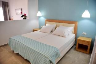 Studio Mare Faliraki, BeachFront Vacation rental in Faliraki, Greece