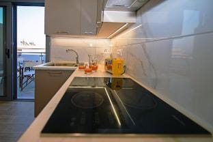 Calma Apartment Vacation rental in Rhodes