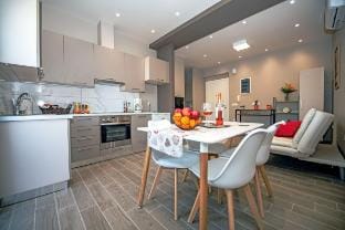 Calma Apartment Vacation rental in Rhodes