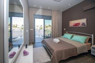 Calma Apartment Vacation rental in Rhodes