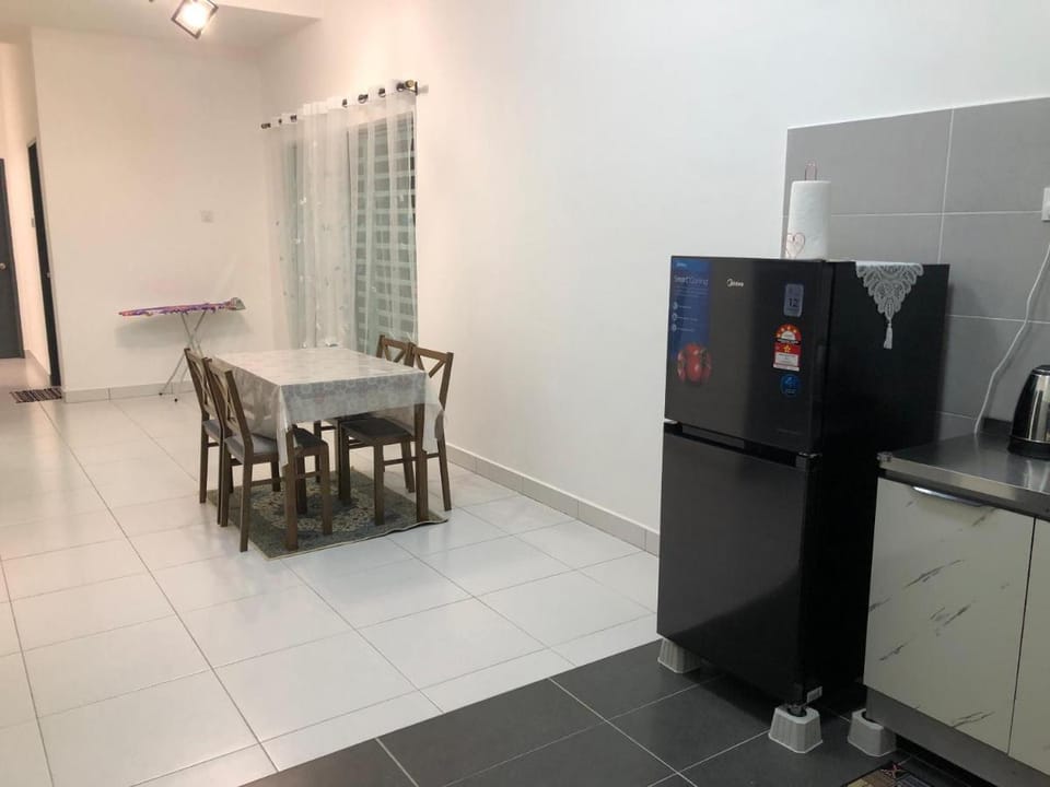 SK Villa's Homestay KLIA, Kota Warisan, Dengkil Vacation rental in Selangor, Malaysia
