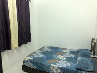 SK Villa's Homestay KLIA, Kota Warisan, Dengkil Vacation rental in Selangor, Malaysia