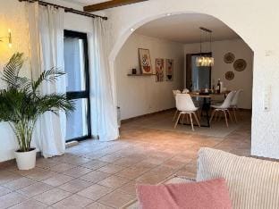 Large apartment with sun terrace | central Vacation rental in Monschau