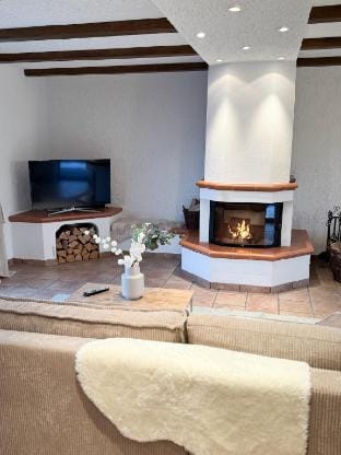 Large apartment with sun terrace | central Vacation rental in Monschau