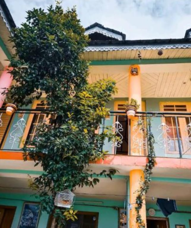 Peacefull homely Homestay  Vacation rental in Punjab, India