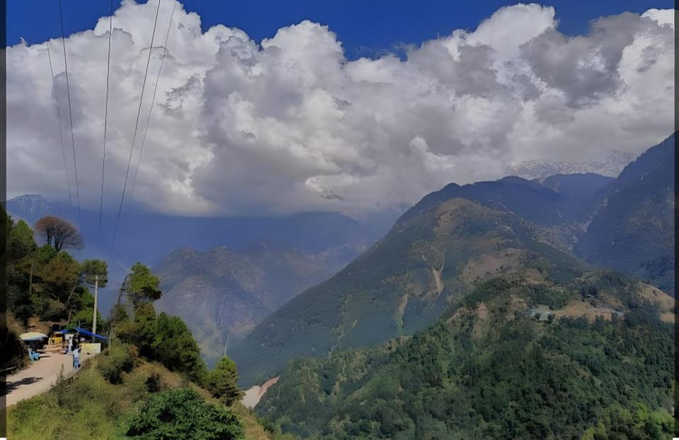 Peacefull homely Homestay  Vacation rental in Punjab, India