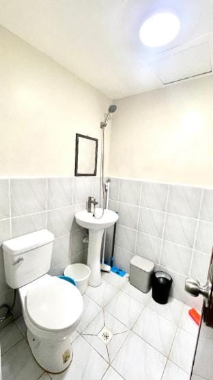 321 Aesthetic Studio Unit Good For 4 near Airport Apartment in Lapu-Lapu City