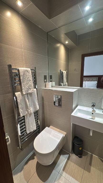 Bayswater Hotels - Leinster Gardens Hotel in City of Westminster