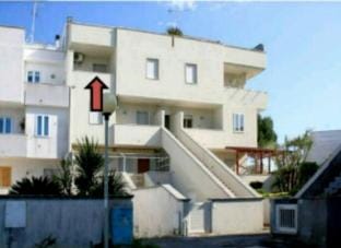 la casa sul Blu Vacation rental in Otranto