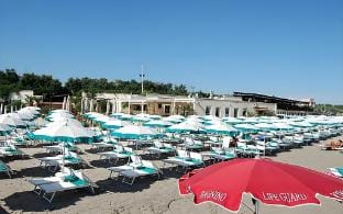 la casa sul Blu Vacation rental in Otranto