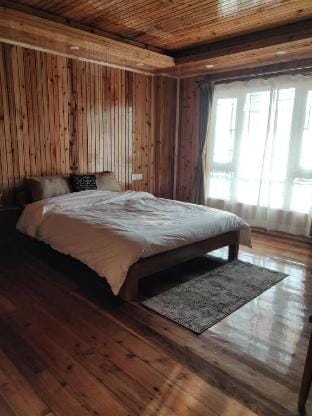 The Sitatara Homestay Ka (ཀ་) Vacation rental in Darjeeling