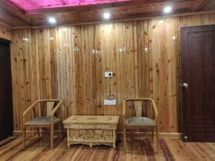 The Sitatara Homestay Ka (ཀ་) Vacation rental in Darjeeling