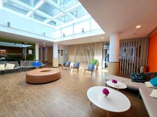 RNF(Brand New)_43 High Floor@Free Parking-Phase 2 Vacation rental in Johor Bahru
