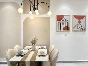 Bukit Bintang Houses Vacation rental in Federal Territory of Kuala Lumpur