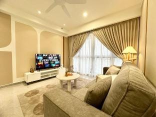 Bukit Bintang Houses Vacation rental in Federal Territory of Kuala Lumpur