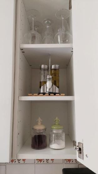Urania's apartment Vacation rental in Naples