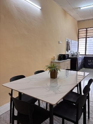 Selesa Lembah Bujang ForMuslim Vacation rental in Kedah