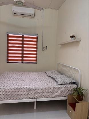 Selesa Lembah Bujang ForMuslim Vacation rental in Kedah
