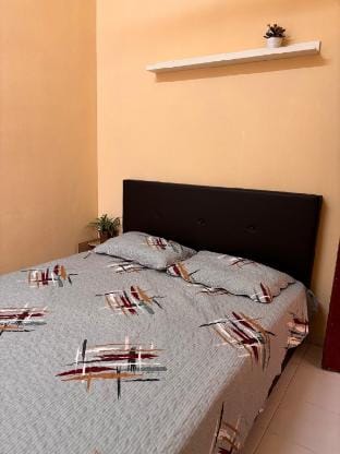 Selesa Lembah Bujang ForMuslim Vacation rental in Kedah