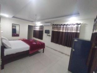 Vedant's Bungalow  Villa in Mahabaleshwar