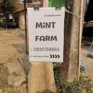 BLACK BOX@Mint Farm Wangchin Phrae Vacation rental in Thailand