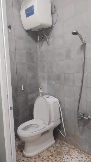 Man Huong's House, Guesthouse Vacation rental in Ho Chi Minh City