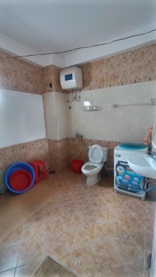 Man Huong's House, Guesthouse Vacation rental in Ho Chi Minh City