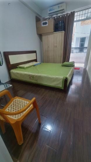 Man Huong's House, Guesthouse Vacation rental in Ho Chi Minh City