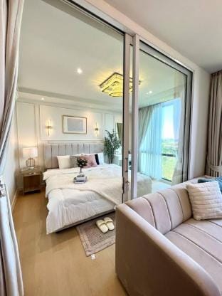 i-CONDO A6052 Vacation rental in Laos