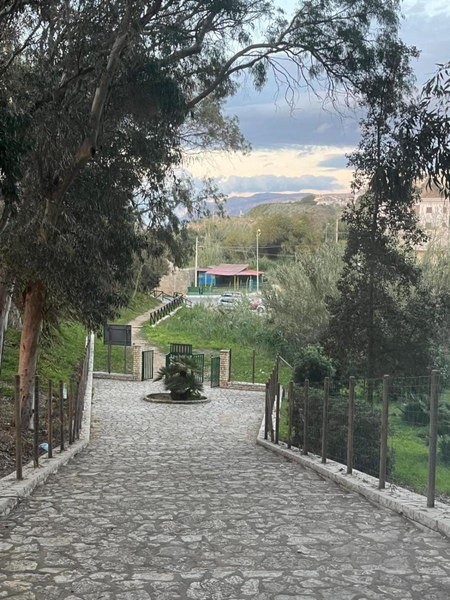 Archi Vacation rental in Sicily