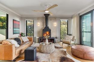 'Aqua Inala' - steps from Wombarra Beach Vacation rental in Wollongong