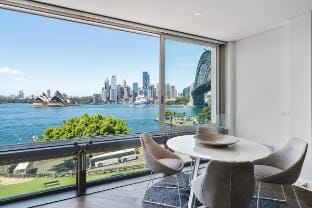 Harbourview II Vacation rental in Sydney