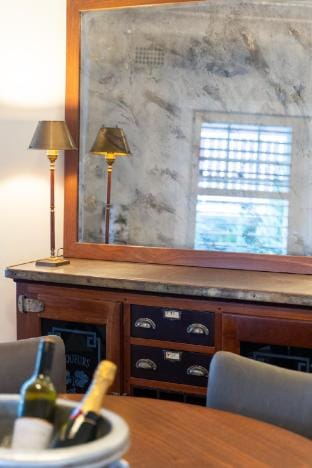 The Bay Retreat - Neutral Bay Vacation rental in Sydney