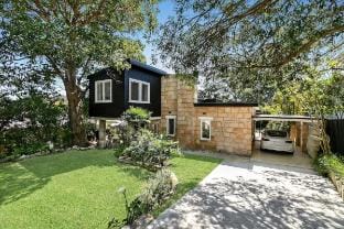 'The Governor II' - Designer Wonderland, Avalon. Vacation rental in Pittwater Council