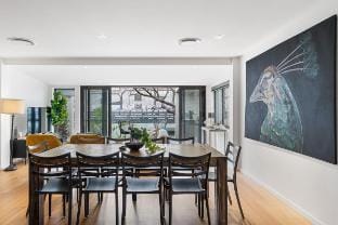 Artscape, Newtown Villa Vacation rental in Sydney