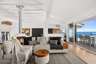 White Water - Stunning Ocean View w/ Private Pool Vacation rental in Kiama